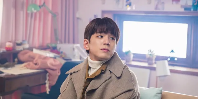 7 Rekomendasi Drama Korea Dibintangi Kim Min Kyu yang Membuat Namanya Semakin Bersinar