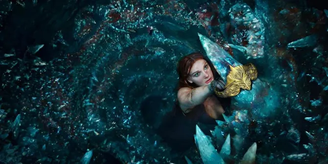 7 Rekomendasi Film Fantasy Netflix yang Bakal Ajak Kamu Bermimpi ke Dunia Lain