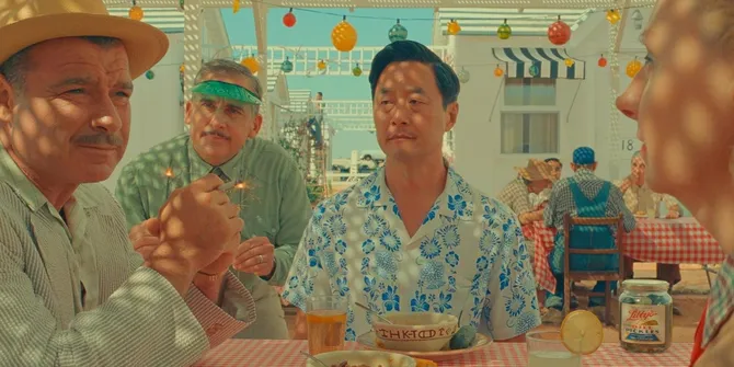 7 Rekomendasi Film Hollywood Romantis Terbaik, Deretan Film yang Bikin Hati Bahagia dan Berbunga-bunga