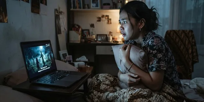 7 Rekomendasi Film Horor Komedi Thailand Terbaru Yang Wajib Ditonton