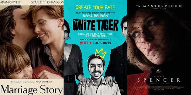 11 Rekomendasi Film Netflix Terbaik Berbagai Genre, Wajib Ditonton ...