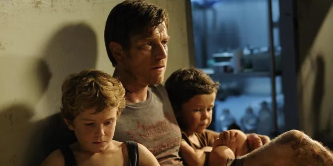 7 Rekomendasi Film tentang Bencana Gempa dan Tsunami Paling Menegangkan, Wajib Ditonton di Waktu Luang