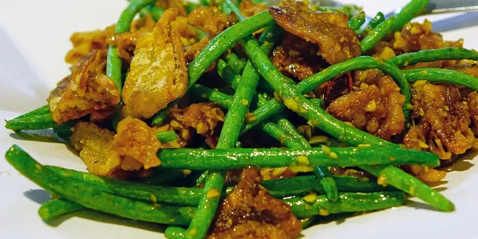 7 Resep Kreasi Olahan Sayuran untuk Ibu Hamil, Kaya Nutrisi dan Mudah Dibuat