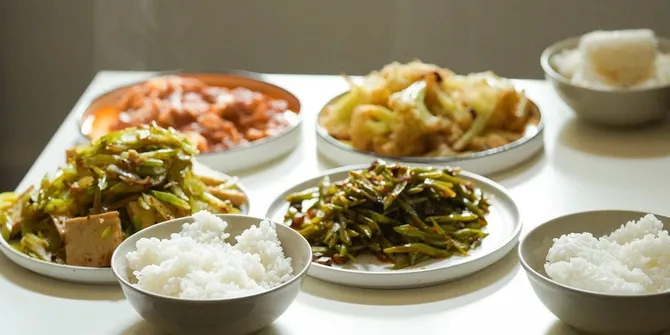 7 Resep Kreasi Sayur Kangkung yang Praktis, Cocok Dibuat untuk Pemula dan Anti Gagal!