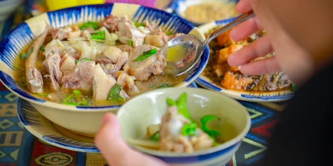 7 Resep Lauk Makanan yang Cocok untuk Berbuka Puasa, Siap dalam Waktu Singkat - Tanpa Ribet!