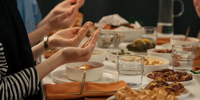 7 Resep Makanan Khas Ramadhan yang Bikin Berbuka Puasa Makin Istimewa Bersama Keluarga