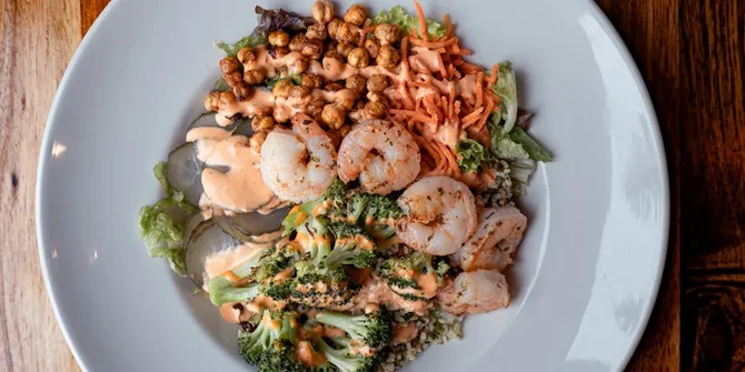 7 Resep Menu Diet saat Puasa yang Mengenyangkan dan Rendah Kalori