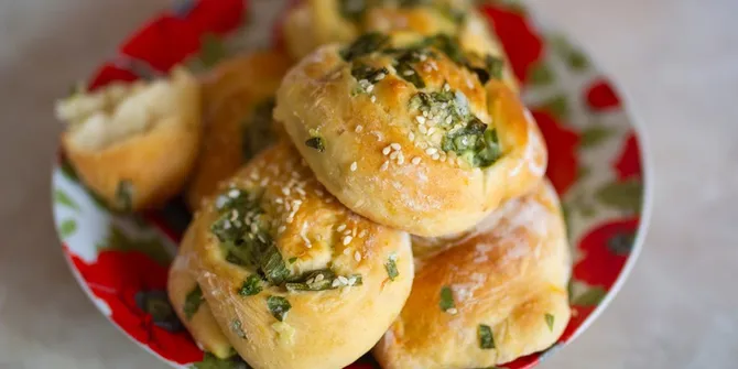 7 Resep Roti untuk Takjil yang Lezat dan Mudah Dibuat, dari Manis - Gurih