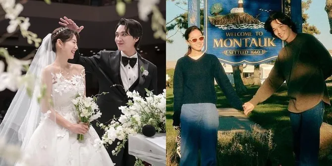 7 Selebriti Cantik Korea yang Jalin Hubungan dengan Berondong, Bukti Cinta Tak Kenal Usia