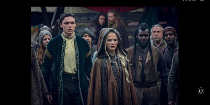 7 Series Netflix yang Villainnya Akhirnya Berubah Baik, Awalnya Dibenci Malah Disukai