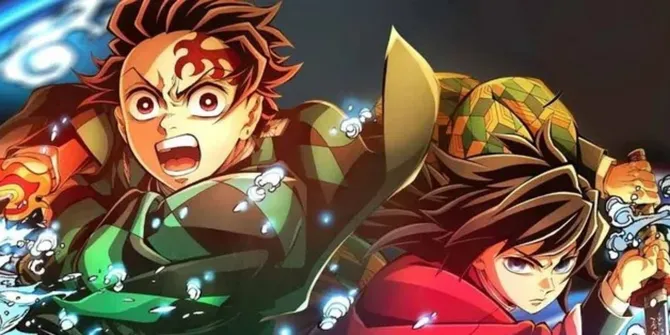 8 Alasan 'DEMON SLAYER: INFINITY CASTLE' Jadi KapanLagi #MovieOfTheMonth Agustus 2025