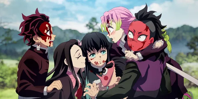 8 Anime Shonen Battle Selalu Bikin Nagih, Inilah Rekomendasi dengan Plot Paling Epic