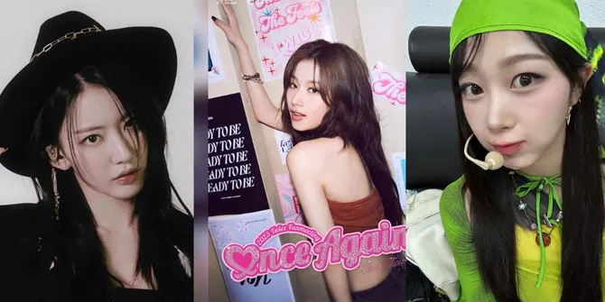 8 Idol Girlgroup yang Berasal dari Jepang Visualnya Gak Kalah Cantik, Siapa Favoritmu?