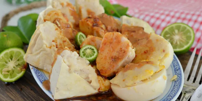 8 Inspirasi Resep Takjil Kukus Tanpa Goreng, Lebih Sehat dan Dijamin Disukai Keluarga