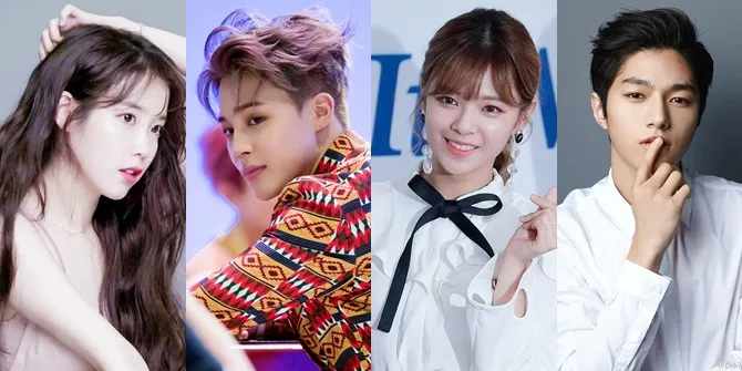 Soal Kuis Bts - Kuis Untuk ARMY Baru - 'Kuis BTS Army Bahasa Indonesia