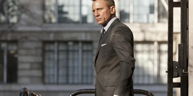 8 Kandidat Kuat Aktor Pemeran James Bond 007 di Era Baru, Kamu Pilih Siapa?