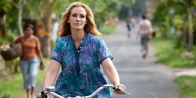 8 Karakter di Film Ini Suka Liburan, Penonton Serasa Diajak Keliling Dunia