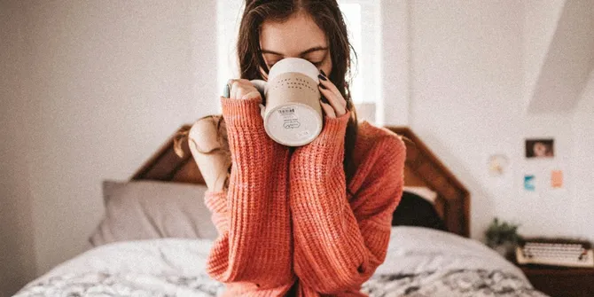 8 Minuman Pagi Hari untuk Meningkatkan Fokus, Selain Kopi