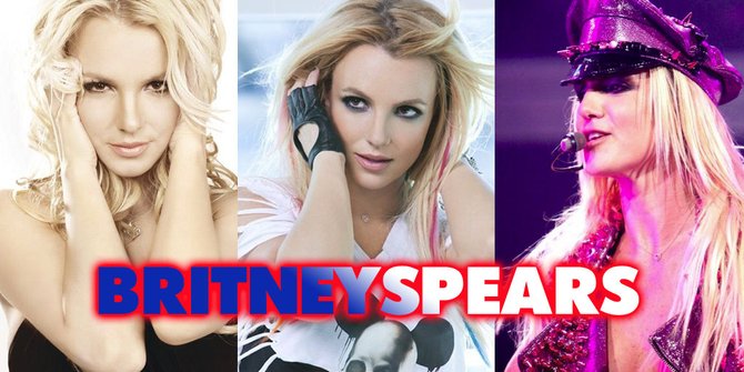 Britney Spears  8 Model Pria Pasangan Britney Spears Di 