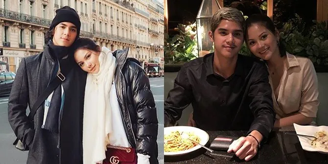 8 Potret Mesra Al Ghazali dan Alyssa Daguise Sudah Dua Tahun Lebih Pacaran!