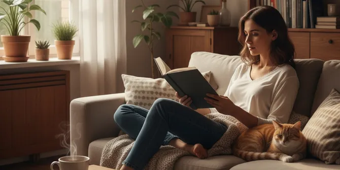 8 Rekomendasi Buku untuk Gen Z Atasi Overthinking, Bisa Sekaligus Nambah Wawasan