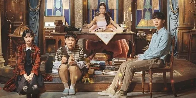 8 Rekomendasi Drama Korea Romantis Untuk Menemani Waktu Weekend