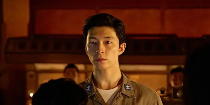 8 Rekomendasi Film Korea yang Dibintangi Hong Kyung, Terbaru GOOD NEWS yang Lagi Banyak Diperbincangkan
