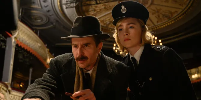 8 Rekomendasi Film Mirip Knives Out, Penuh Plot Twist yang Sulit Ditebak