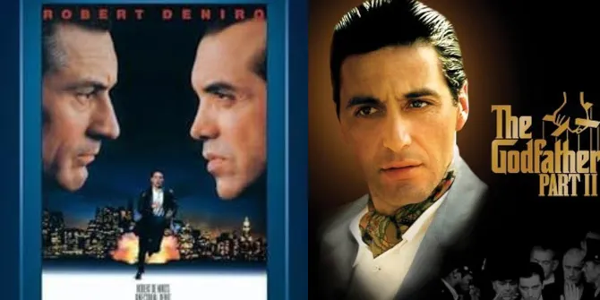 8 Rekomendasi Film tentang Mafia yang Paling Seru, Sudah Nonton?
