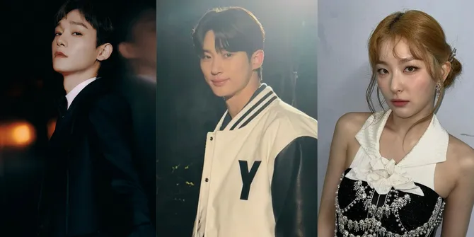 8 Rekomendasi Lagu OST Drama Korea Terbaru 2024, Wajib Masuk Playlist!