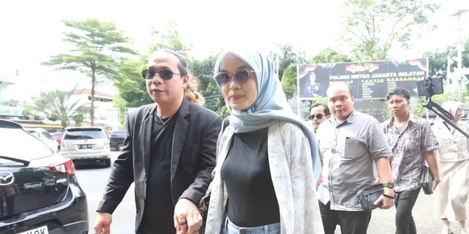 8 Tahun Suami Nganggur, Ibunda Sebut ex Karyawan Ashanty Terpaksa Gelapkan Uang