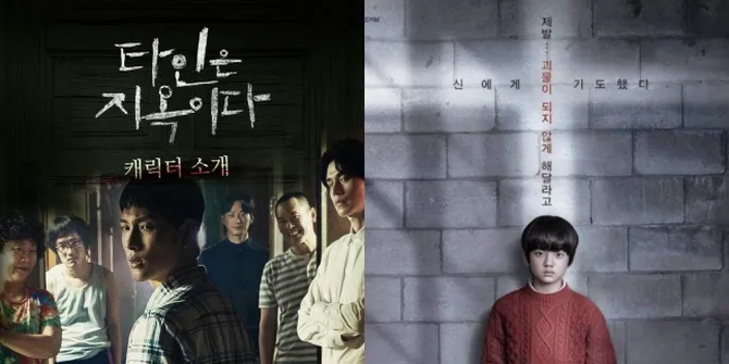 &#8216;MOUSE&#8217; dan &#8216;STRANGER FROM HELL&#8217; Drama Korea yang Punya Cerita Tentang Orang Dengan Jiwa Psikopat