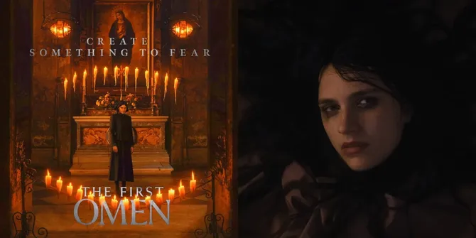 Sederet Fakta dan Hal yang Perlu Kamu Ketahui Tentang ’THE FIRST OMEN’, Prekuel dari Film Horor Klasik Tahun 1976