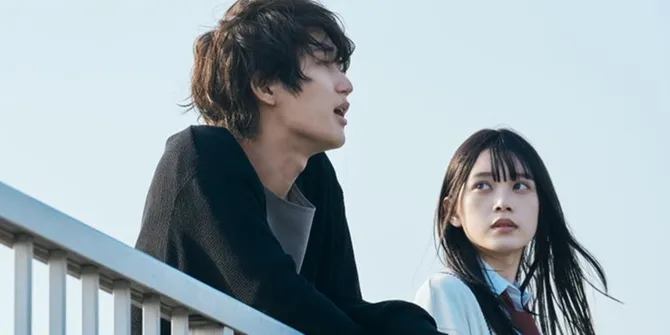9 Drama Jepang Tentang Masa Muda yang Menyentuh, Nostalgia dengan Cerita Menarik
