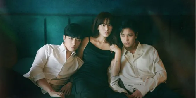 9 Drama Korea yang Cocok Ditonton Buat Kamu Korban Ghosting, Yuk Bangkit!