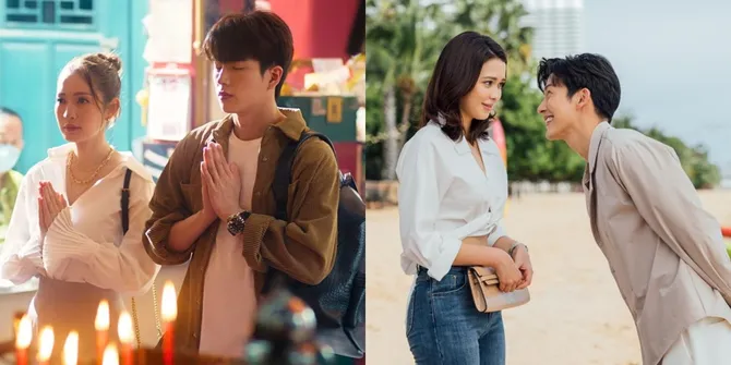 9 Drama Thailand dengan Rating Tertinggi 2023 Genre Romantis, Wajib Masuk Daftar Nonton Para Pecinta Lakorn