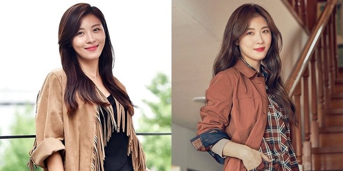 9 Fakta Menarik Ha Ji Won, Aktris Dengan Bayaran Termahal - Ternyata Teman  Akrab V Bts - Kapanlagi.Com