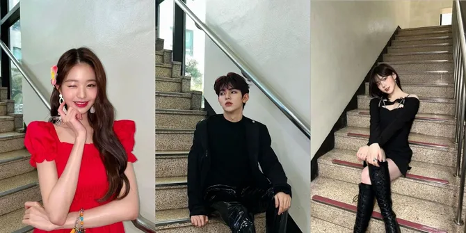 9 Idol K-Pop yang Meraih Posisi Pertama di Acara Survival Mnet : Ada Jang Wonyoung IVE - Zhang Hao ZEROBASEONE