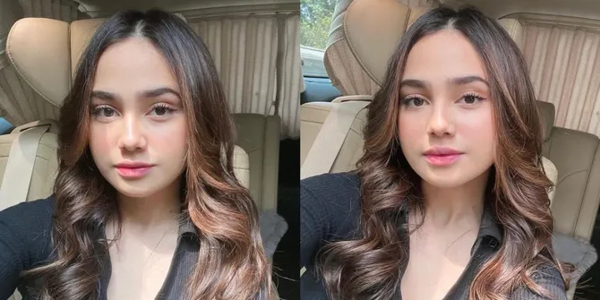 9 Potret Syifa Hadju Tanpa Makeup, Cantik Natural Nggak Bisa Bohong