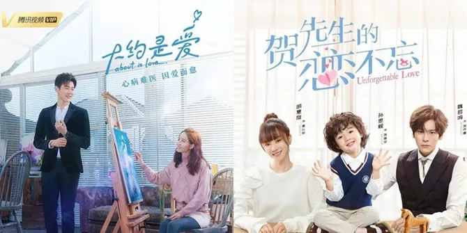 25 Rekomendasi Drama China CEO dan Karyawan Paling Romantis Sekaligus Menggemaskan