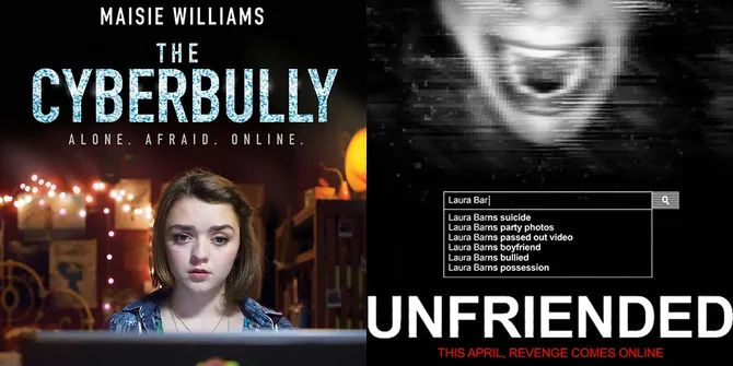 16 Rekomendasi Film Bullying Paling Menguras Emosi - Penuh Pesan Moral