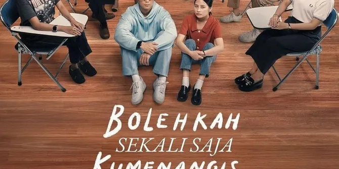 9 Rekomendasi Film tentang Wanita yang Bangkit dari Keterpurukan, Kisahnya Penuh Perjuangan