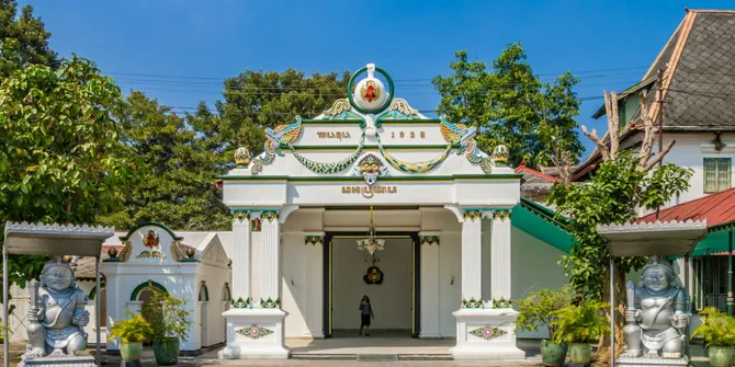 9 Wisata Jogja Kota 2020 yang Nggak Jauh Tapi Worth It Banget Buat Dikunjungi