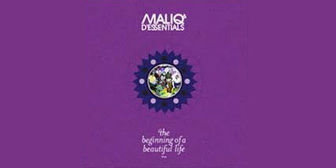 Maliq and D Essentials: 'Terlalu', Berbobot Namun Ringan Untuk Didengar