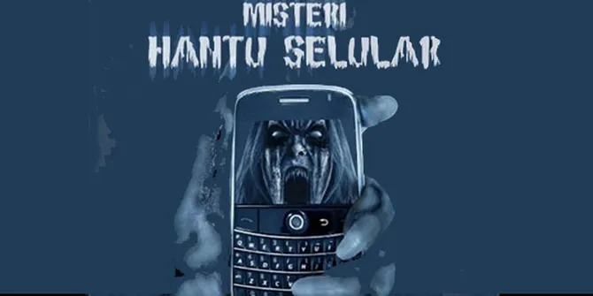'MISTERI HANTU SELULAR', Ringtone Pembawa Maut