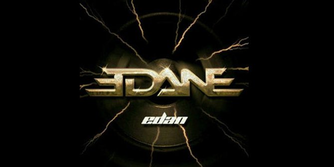 Edane, 'EDAN,' Still Hard and Heavy