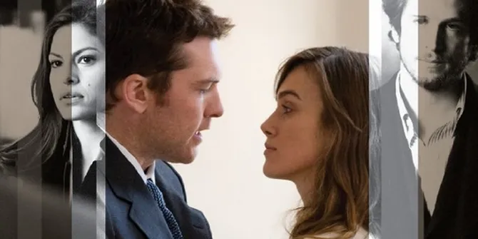 'LAST NIGHT', Kejadian Malam Itu