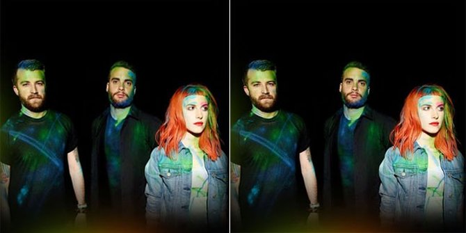 Paramore: 'PARAMORE', Bukti Move On Yang Epic