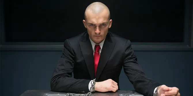 Petualangan Agen 47 Ungkap Masa Lalu dan Penciptanya