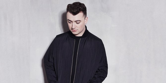 Rayuan Lara Sam Smith di 'IN THE LONELY HOUR'